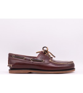 TIMBERLAND CLASSIC BOAT MOCASSINO UOMO