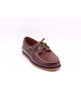 TIMBERLAND CLASSIC BOAT MOCASSINO UOMO