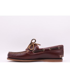 TIMBERLAND CLASSIC BOAT MOCASSINO UOMO