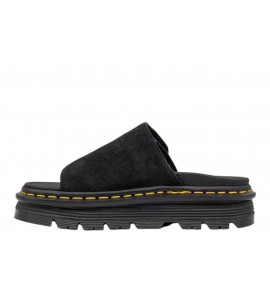 DR. MARTENS donna sandalo 42409201 ZEBZAG slide black