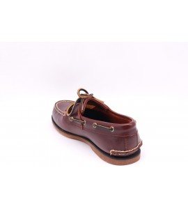 TIMBERLAND Mocassino uomo