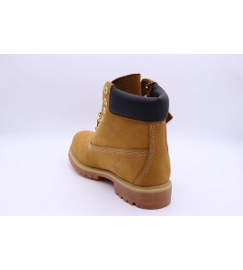 TIMBERLAND Stivale Stringato Impermeabile Premium 6-Inch Uomo