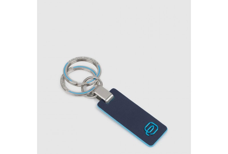 PIQUADRO Portachiavi a due...