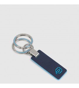 PIQUADRO Portachiavi a due anelle