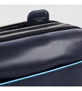 PIQUADRO Pochette a due scomparti