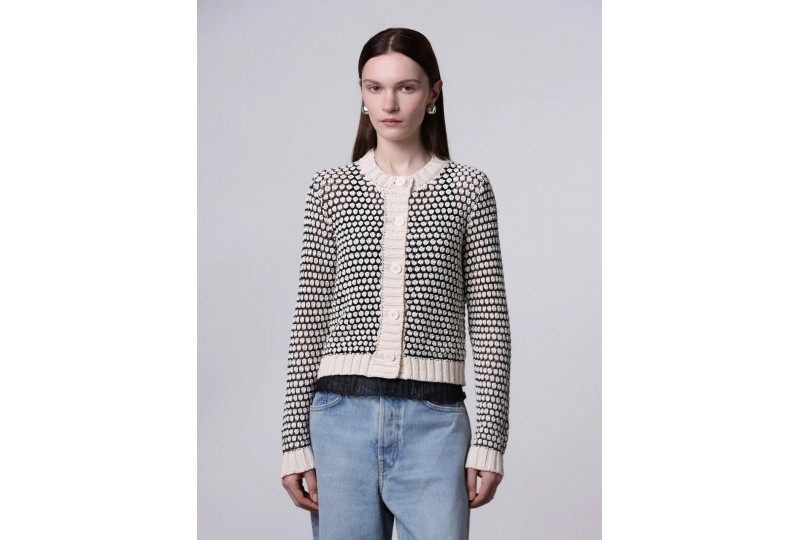 ROBERTO COLLINA Cardigan...