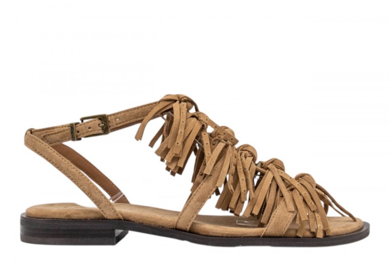 ASH sandalo PANIC...