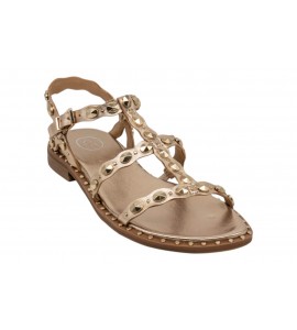 ASH sandalo PLUS SS26-M-152892-002 PLUS MEKONG