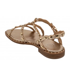 ASH sandalo PLUS SS26-M-152892-002 PLUS MEKONG