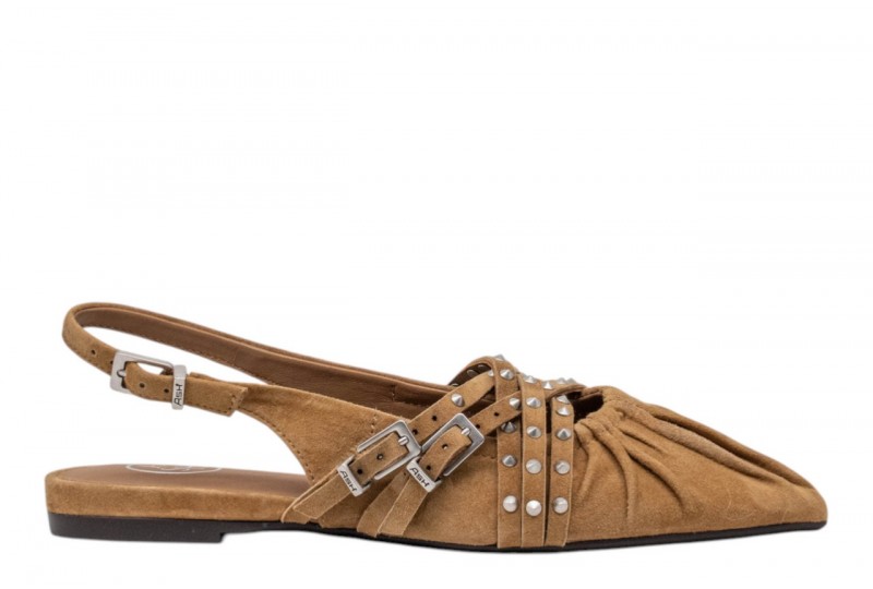 ASH ballerina BIANCA...