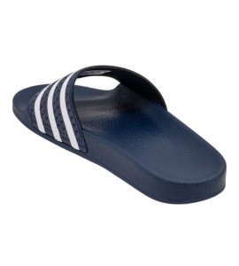 ADIDAS unisex 288022 ADILETTE ADIBLU/WHITE/ADBLU