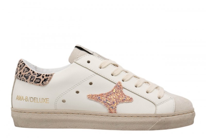 AMA BRAND donna sneaker...