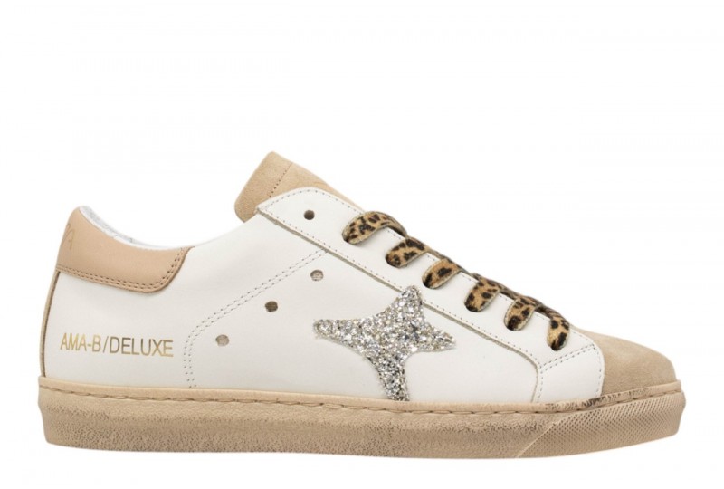 AMA BRAND donna sneaker...