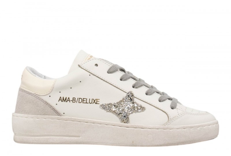AMA BRAND donna sneaker...