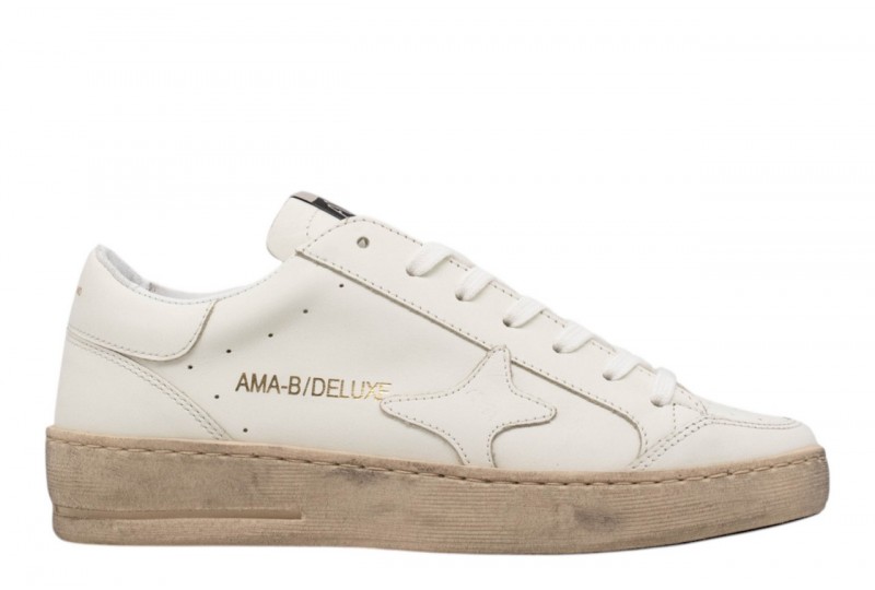 AMA BRAND donna sneaker...