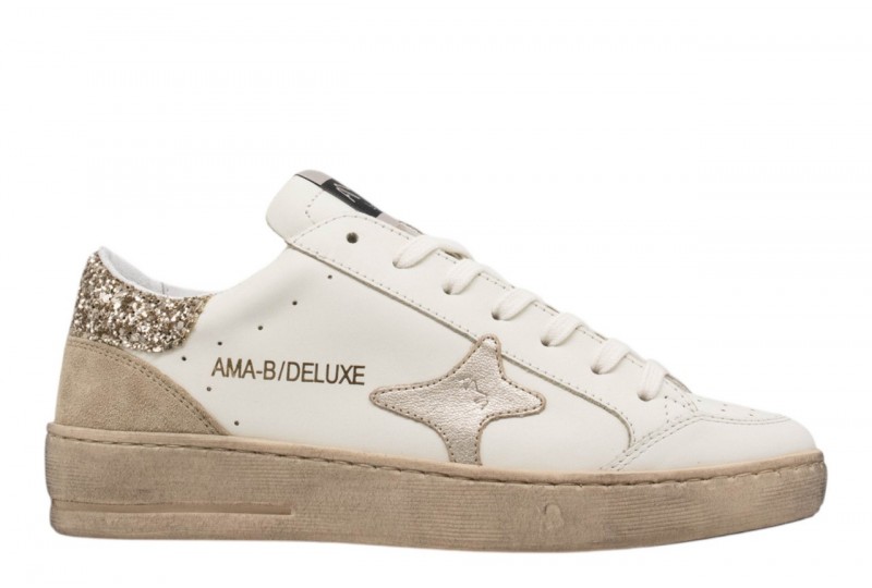 AMA BRAND donna sneaker...