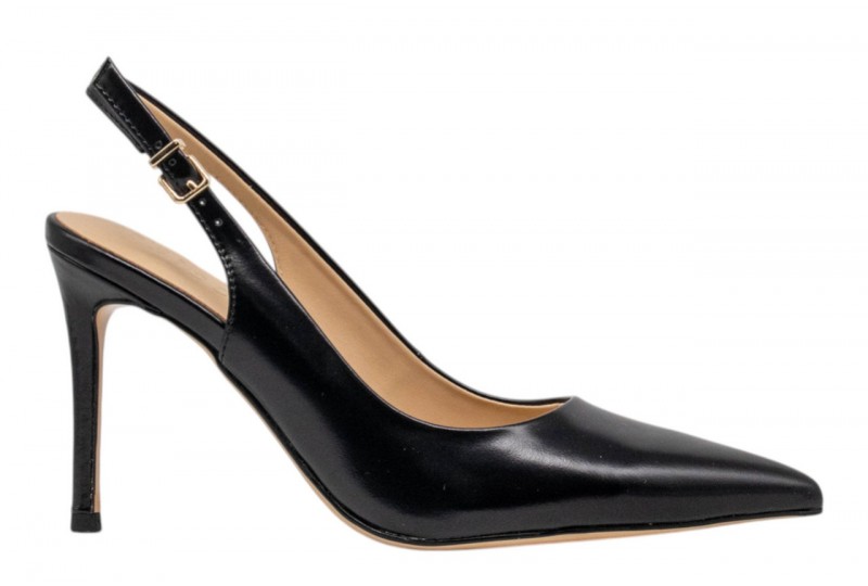 CHICONIC slingback...