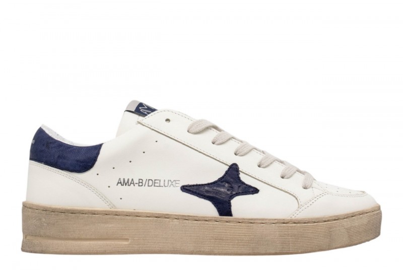 AMA BRAND uomo sneaker 4541...