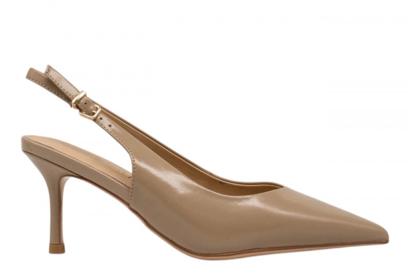 CHICONIC slingback...