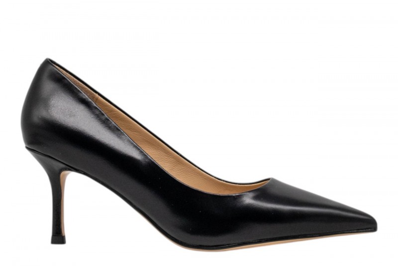 CHICONIC decollete...