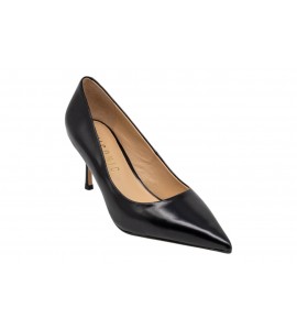 CHICONIC decollete 201.01.26VT.BLK VITELLO BLACK