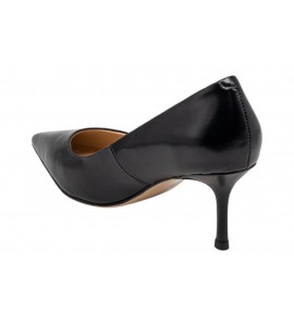 CHICONIC decollete 201.01.26VT.BLK VITELLO BLACK