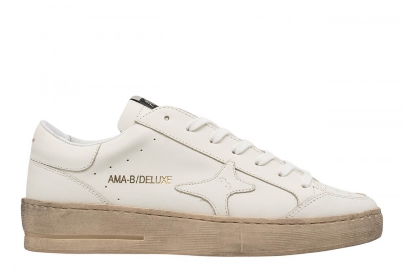 AMA BRAND uomo sneaker 4537...