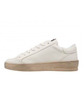 AMA BRAND uomo sneaker 4537 SLAM BIANCO