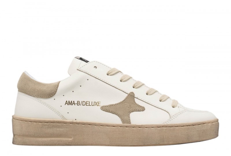 AMA BRAND uomo sneaker 4543...