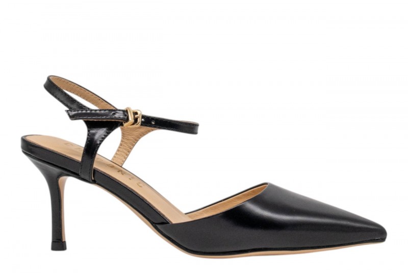 CHICONIC decollete...