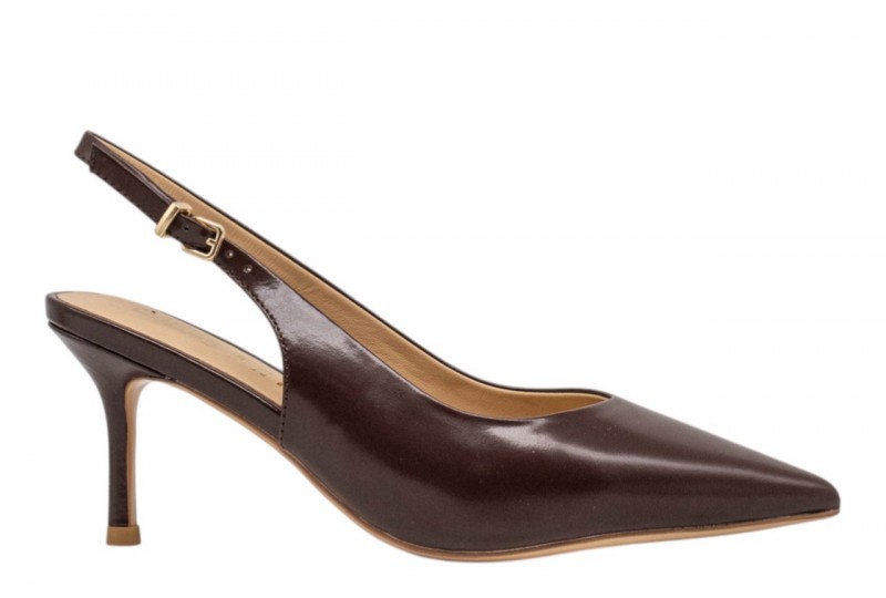 CHICONIC slingback...