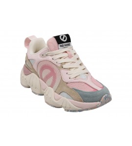 NO NAME DONNA 01PNVK PNVK DM KRAZEE PINK/BLUE