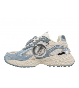 NO NAME DONNA 01UNCY MCBS B9 CARTER 2.0 WHITE/SKY/DOVE