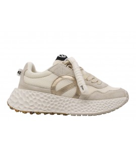 NO NAME donna 01NNVE KSDS A0 CARTER WHITE/DOVE