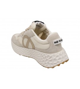 NO NAME donna 01NNVE KSDS A0 CARTER WHITE/DOVE