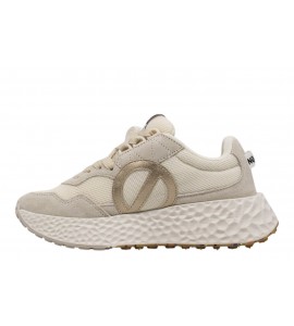 NO NAME donna 01NNVE KSDS A0 CARTER WHITE/DOVE