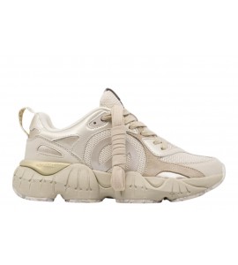 NO NAME DONNA 01PNVK KD04 FS KRAZEE DOVE/PEARL/WHITE