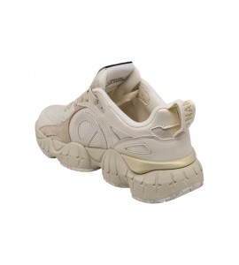 NO NAME DONNA 01PNVK KD04 FS KRAZEE DOVE/PEARL/WHITE