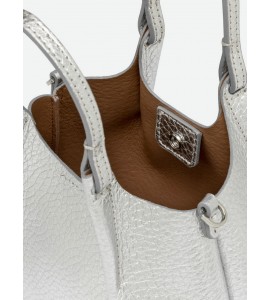GIANNI CHIARINI BS 9718 RNGDBL T.U. DUA SILVER-CLAY