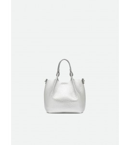 GIANNI CHIARINI BS 9718 RNGDBL T.U. DUA SILVER-CLAY