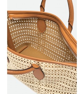 GIANNI CHIARINI BS 11506/COMM CNVLS PANNA-CORDA-CLAY