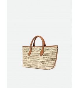 GIANNI CHIARINI BS 11506/COMM CNVLS PANNA-CORDA-CLAY