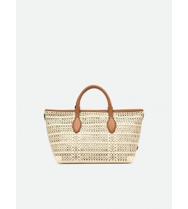 GIANNI CHIARINI BS 11506/COMM CNVLS PANNA-CORDA-CLAY