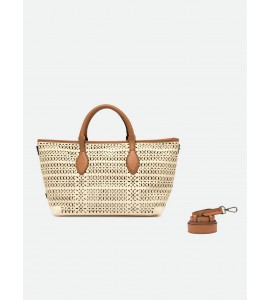 GIANNI CHIARINI BS 11506/COMM CNVLS PANNA-CORDA-CLAY