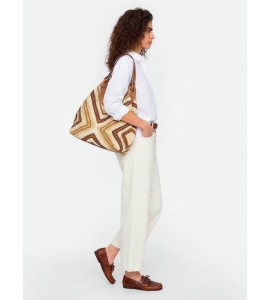 GIANNI CHIARINI BS 12190 DIAMIX DUA VAR. CUOIO