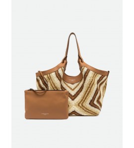 GIANNI CHIARINI BS 12190 DIAMIX DUA VAR. CUOIO