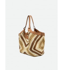 GIANNI CHIARINI BS 12190 DIAMIX DUA VAR. CUOIO