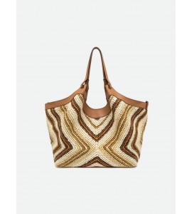 GIANNI CHIARINI BS 12190 DIAMIX DUA VAR. CUOIO