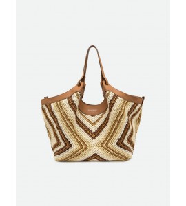 GIANNI CHIARINI BS 12190 DIAMIX DUA VAR. CUOIO