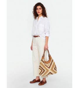 GIANNI CHIARINI BS 12190 DIAMIX DUA VAR. CUOIO